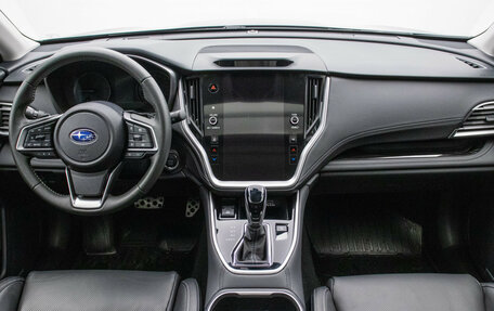 Subaru Outback VI, 2025 год, 5 388 000 рублей, 13 фотография