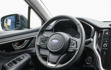 Subaru Outback VI, 2025 год, 5 388 000 рублей, 15 фотография