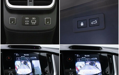 Subaru Outback VI, 2025 год, 5 388 000 рублей, 16 фотография