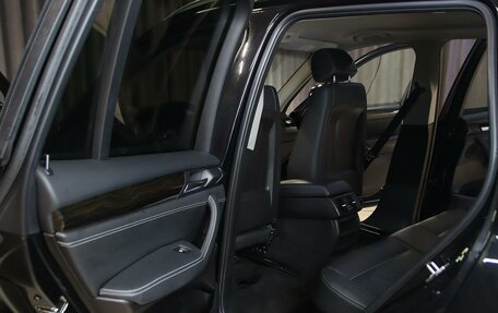 BMW X3, 2013 год, 1 449 000 рублей, 6 фотография