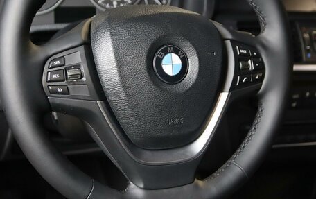 BMW X3, 2013 год, 1 449 000 рублей, 13 фотография
