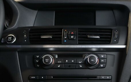 BMW X3, 2013 год, 1 449 000 рублей, 11 фотография