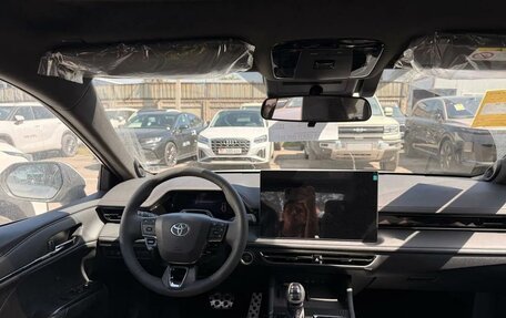 Toyota Camry, 2026 год, 4 980 000 рублей, 3 фотография