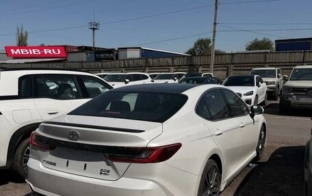 Toyota Camry, 2026 год, 4 980 000 рублей, 2 фотография