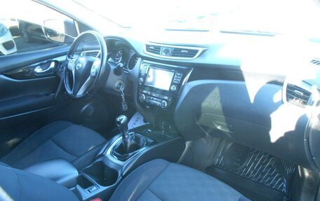 Nissan Qashqai, 2017 год, 1 400 000 рублей, 14 фотография