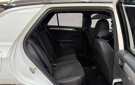 Volkswagen T-Roc I, 2022 год, 1 450 000 рублей, 19 фотография