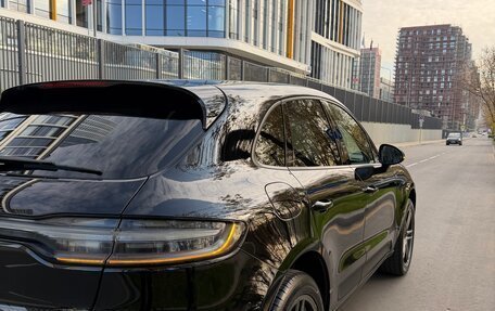 Porsche Macan I рестайлинг, 2019 год, 4 000 000 рублей, 6 фотография