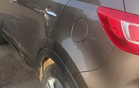 KIA Sportage III, 2011 год, 1 000 000 рублей, 3 фотография