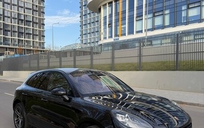 Porsche Macan I рестайлинг, 2019 год, 4 000 000 рублей, 1 фотография
