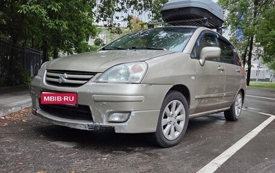 Suzuki Liana, 2004 год, 300 000 рублей, 1 фотография