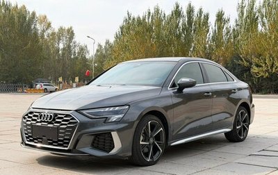 Audi A3, 2023 год, 1 950 000 рублей, 1 фотография