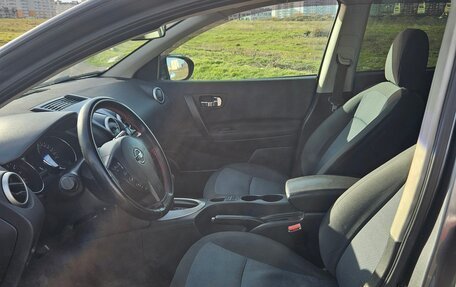 Nissan Qashqai, 2013 год, 900 000 рублей, 8 фотография