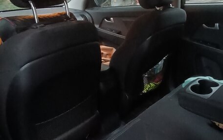 KIA Sportage III, 2011 год, 1 000 000 рублей, 5 фотография