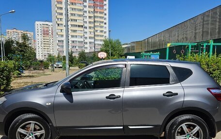 Nissan Qashqai, 2013 год, 900 000 рублей, 5 фотография