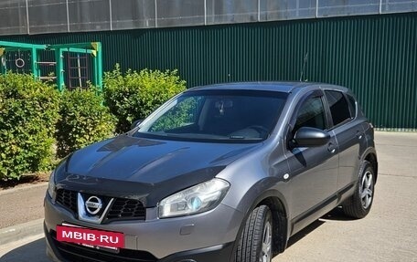 Nissan Qashqai, 2013 год, 900 000 рублей, 2 фотография