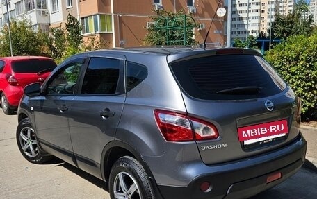 Nissan Qashqai, 2013 год, 900 000 рублей, 4 фотография