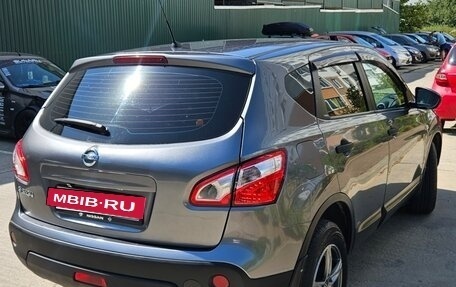 Nissan Qashqai, 2013 год, 900 000 рублей, 3 фотография