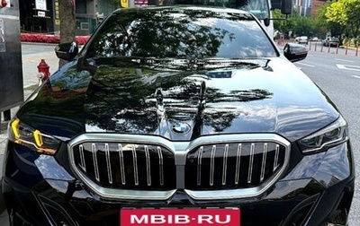 BMW 5 серия, 2026 год, 6 500 000 рублей, 1 фотография