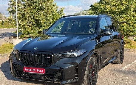 BMW X5, 2023 год, 9 999 999 рублей, 1 фотография