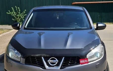 Nissan Qashqai, 2013 год, 900 000 рублей, 6 фотография