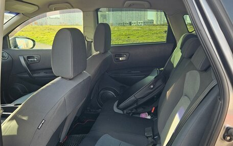 Nissan Qashqai, 2013 год, 900 000 рублей, 9 фотография