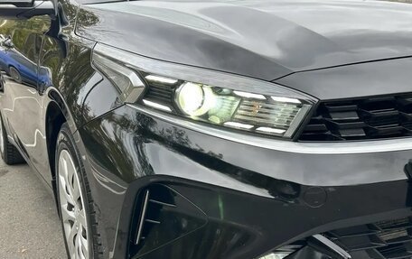 KIA Cerato IV, 2021 год, 1 850 000 рублей, 10 фотография