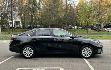KIA Cerato IV, 2021 год, 1 850 000 рублей, 6 фотография