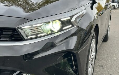 KIA Cerato IV, 2021 год, 1 850 000 рублей, 9 фотография