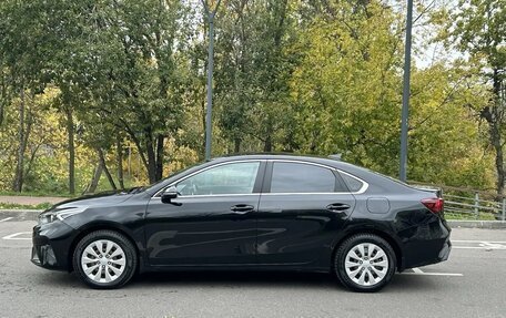 KIA Cerato IV, 2021 год, 1 850 000 рублей, 7 фотография