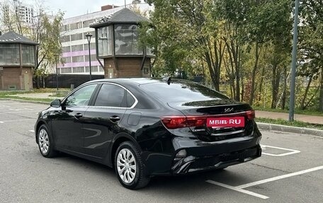 KIA Cerato IV, 2021 год, 1 850 000 рублей, 5 фотография