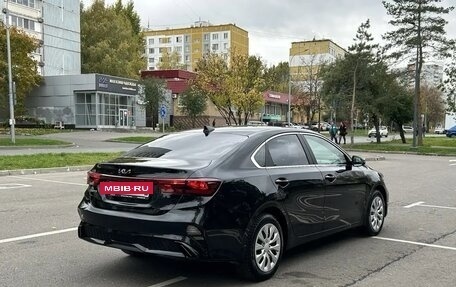 KIA Cerato IV, 2021 год, 1 850 000 рублей, 4 фотография