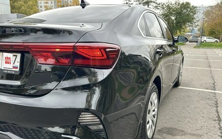 KIA Cerato IV, 2021 год, 1 850 000 рублей, 11 фотография
