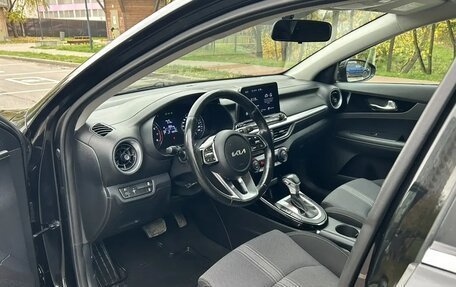 KIA Cerato IV, 2021 год, 1 850 000 рублей, 16 фотография