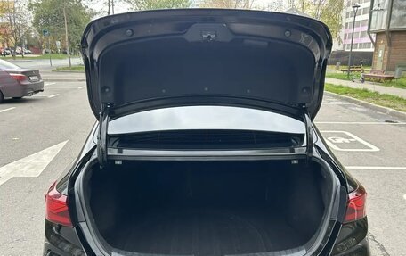 KIA Cerato IV, 2021 год, 1 850 000 рублей, 19 фотография