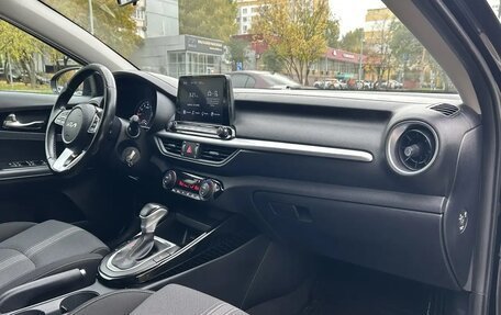 KIA Cerato IV, 2021 год, 1 850 000 рублей, 22 фотография