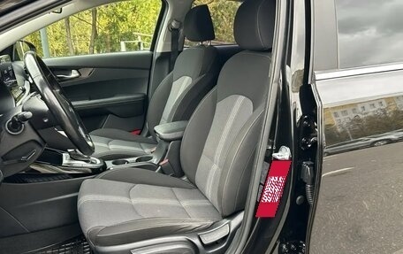 KIA Cerato IV, 2021 год, 1 850 000 рублей, 15 фотография