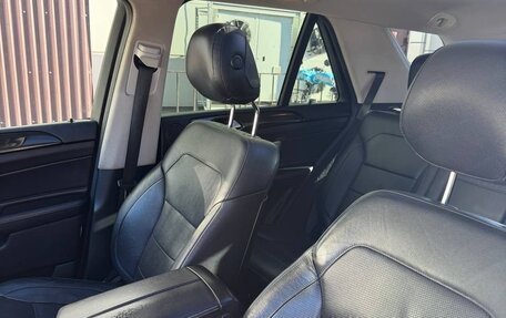 Mercedes-Benz GLE, 2015 год, 3 200 000 рублей, 4 фотография