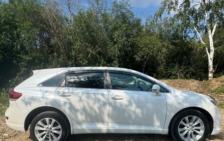 Toyota Venza I, 2013 год, 1 650 000 рублей, 2 фотография