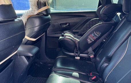 Toyota Venza I, 2013 год, 1 650 000 рублей, 3 фотография