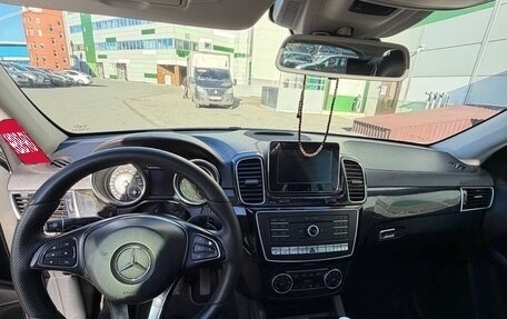 Mercedes-Benz GLE, 2015 год, 3 200 000 рублей, 6 фотография