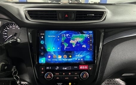 Nissan Qashqai, 2016 год, 1 545 000 рублей, 14 фотография