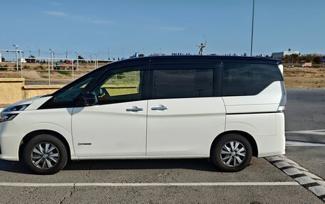 Nissan Serena IV, 2018 год, 1 950 000 рублей, 3 фотография