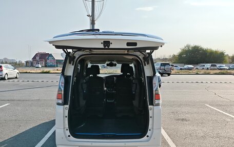 Nissan Serena IV, 2018 год, 1 950 000 рублей, 7 фотография