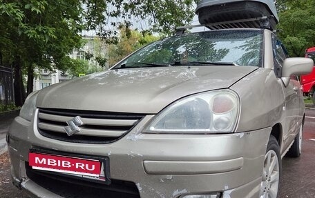 Suzuki Liana, 2004 год, 300 000 рублей, 2 фотография