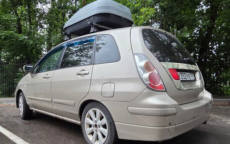 Suzuki Liana, 2004 год, 300 000 рублей, 4 фотография