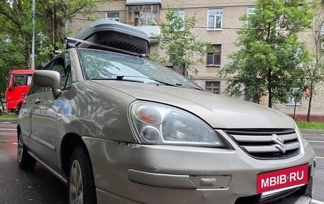 Suzuki Liana, 2004 год, 300 000 рублей, 8 фотография