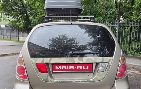 Suzuki Liana, 2004 год, 300 000 рублей, 5 фотография