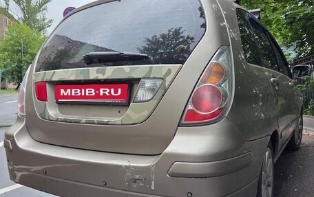 Suzuki Liana, 2004 год, 300 000 рублей, 6 фотография