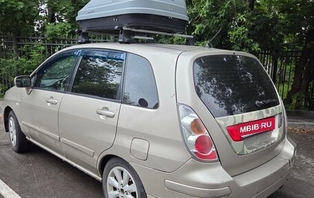 Suzuki Liana, 2004 год, 300 000 рублей, 3 фотография