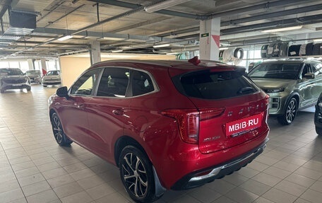 Haval Jolion, 2022 год, 1 695 000 рублей, 2 фотография